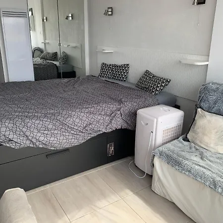 Studio Luxe Village Naturiste آجد