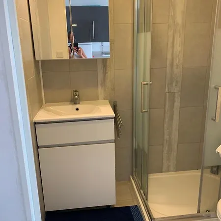 Studio Luxe Village Naturiste شقة *
